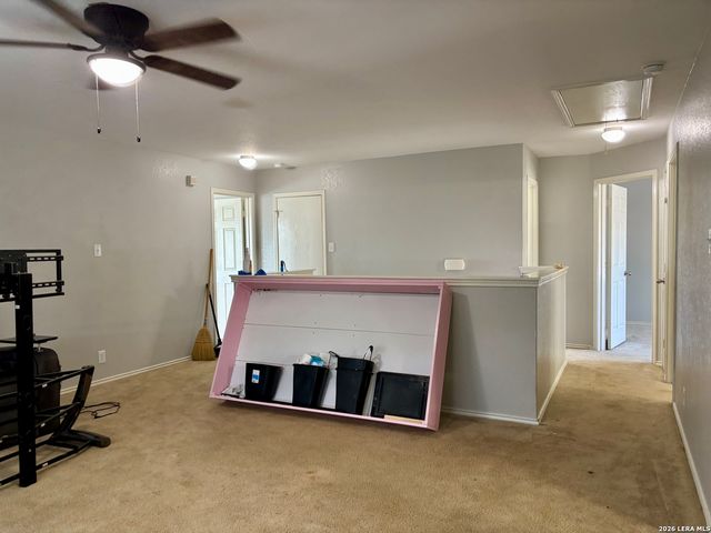 499 Perch Horizon, San Antonio, TX 78253