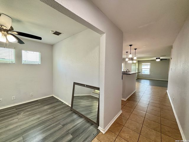 499 Perch Horizon, San Antonio, TX 78253