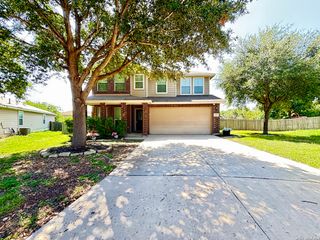 499 Perch Horizon, San Antonio, TX 78253