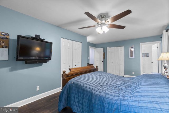 6421 LOCUST LN, Sykesville, MD 21784