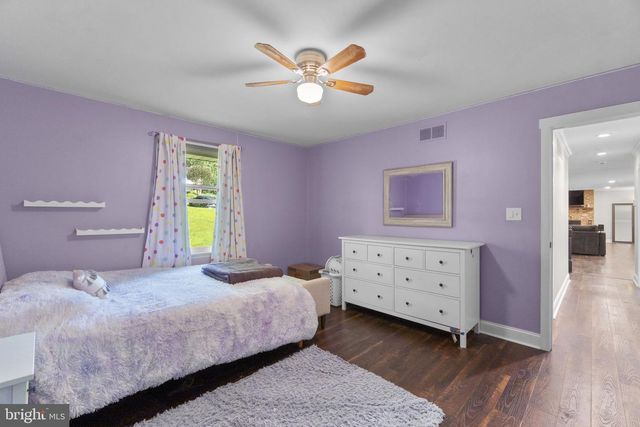 6421 LOCUST LN, Sykesville, MD 21784
