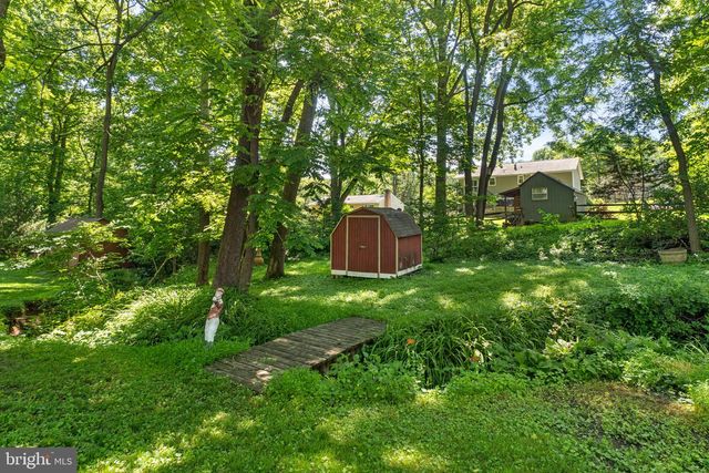 6421 LOCUST LN, Sykesville, MD 21784