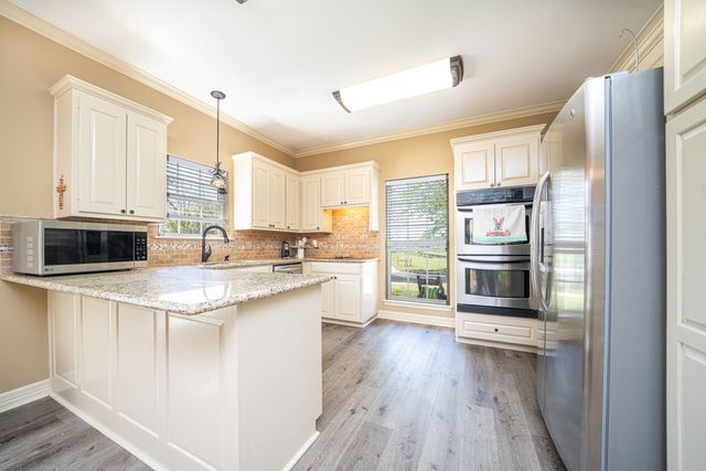 605 Cal Young Road, Hallsville, TX 75650