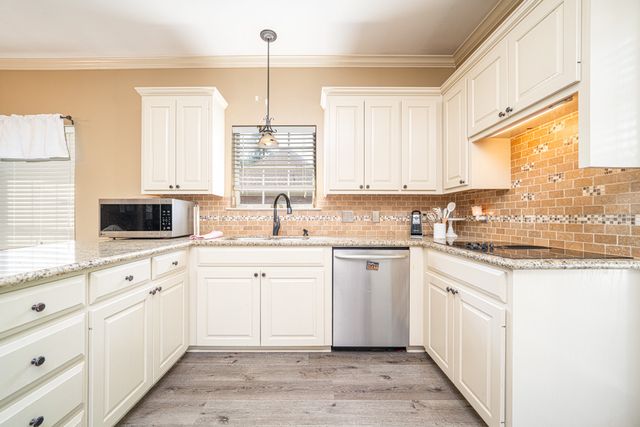 605 Cal Young Road, Hallsville, TX 75650