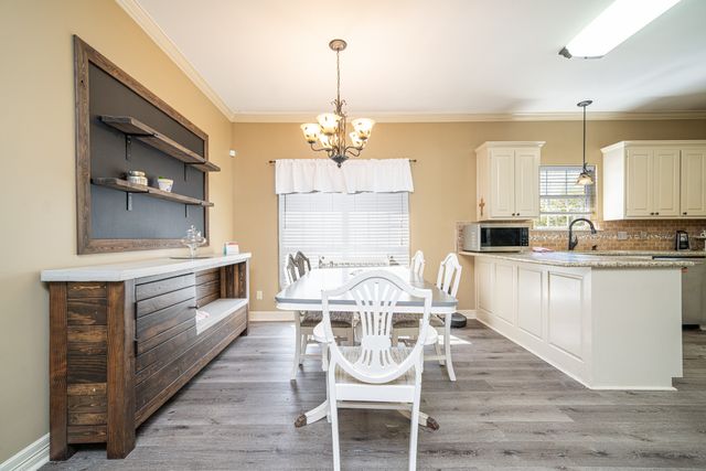 605 Cal Young Road, Hallsville, TX 75650