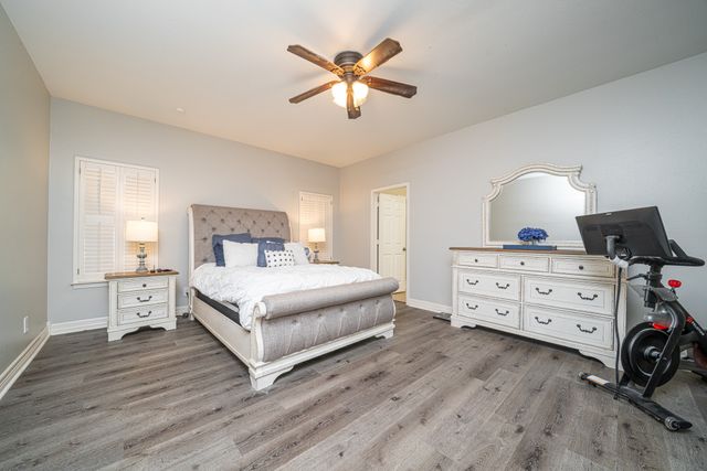 605 Cal Young Road, Hallsville, TX 75650
