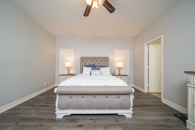 605 Cal Young Road, Hallsville, TX 75650