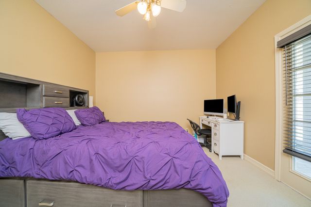 605 Cal Young Road, Hallsville, TX 75650