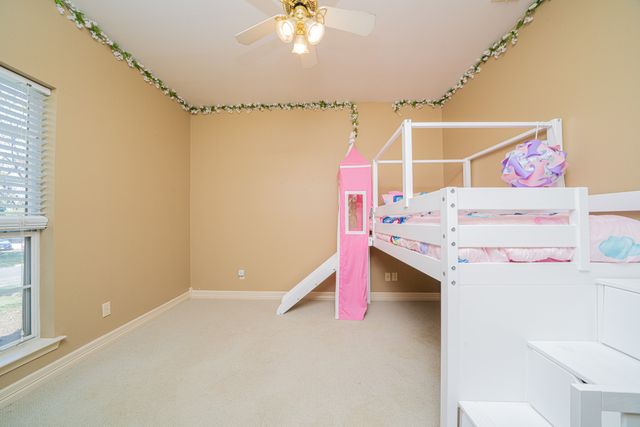 605 Cal Young Road, Hallsville, TX 75650