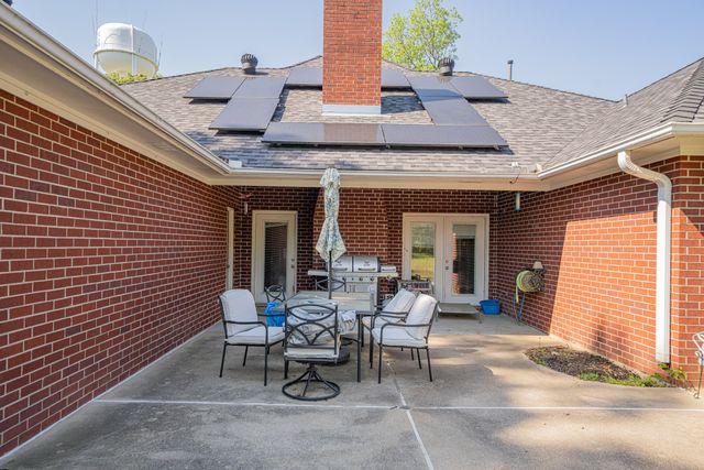 605 Cal Young Road, Hallsville, TX 75650