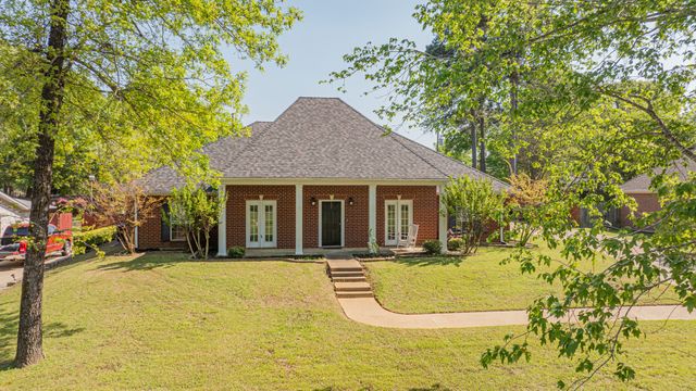 605 Cal Young Road, Hallsville, TX 75650
