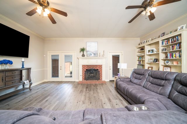 605 Cal Young Road, Hallsville, TX 75650