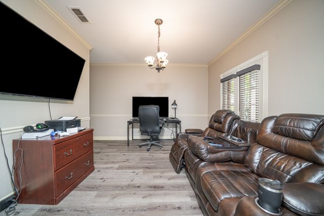 605 Cal Young Road, Hallsville, TX 75650