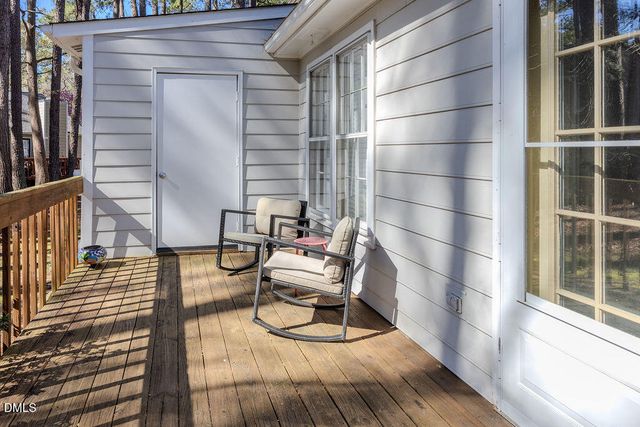 213 Bracken Court, Raleigh, NC 27615