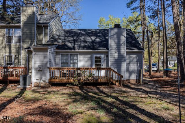 213 Bracken Court, Raleigh, NC 27615