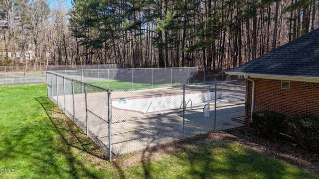 213 Bracken Court, Raleigh, NC 27615