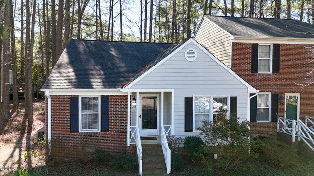 213 Bracken Court, Raleigh, NC 27615