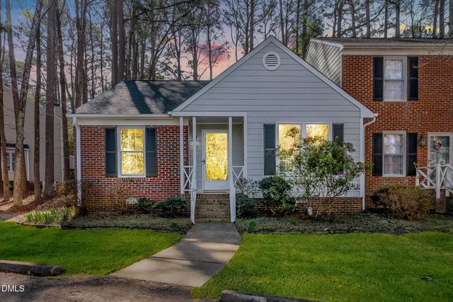 213 Bracken Court, Raleigh, NC 27615