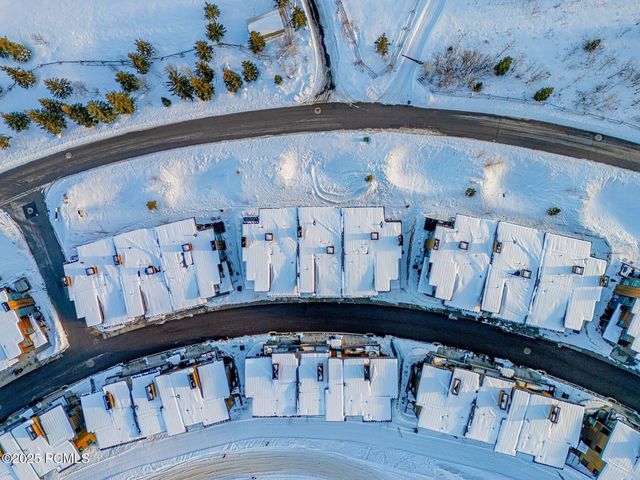 3548 Ridgeline Drive, Park City, UT 84098