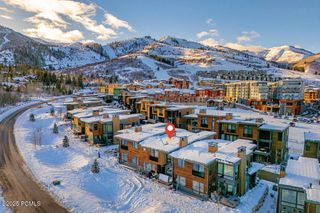 3548 Ridgeline Drive, Park City, UT 84098