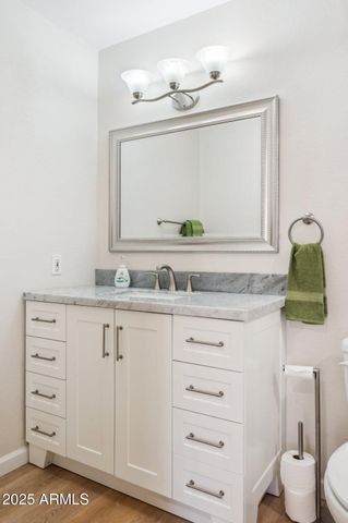 1021 S GREENFIELD Road 1106, Mesa, AZ 85206