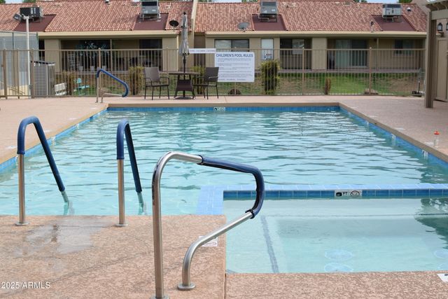 1021 S GREENFIELD Road 1106, Mesa, AZ 85206