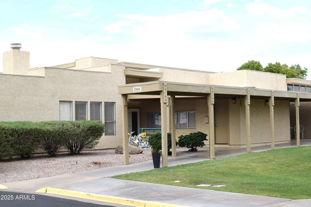 1021 S GREENFIELD Road 1106, Mesa, AZ 85206