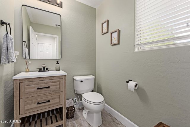 2699 N DAISY Drive, Florence, AZ 85132