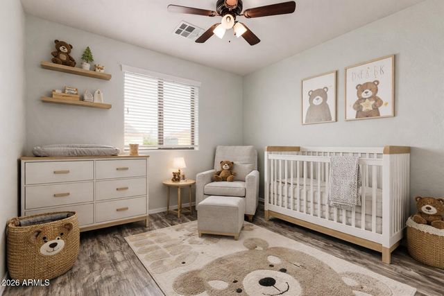 2699 N DAISY Drive, Florence, AZ 85132