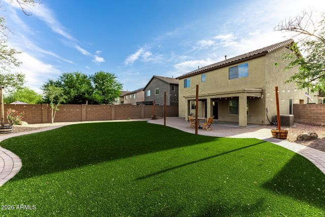2699 N DAISY Drive, Florence, AZ 85132
