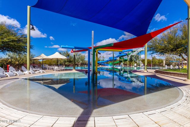 2699 N DAISY Drive, Florence, AZ 85132