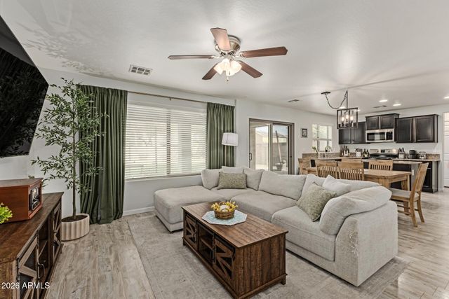 2699 N DAISY Drive, Florence, AZ 85132