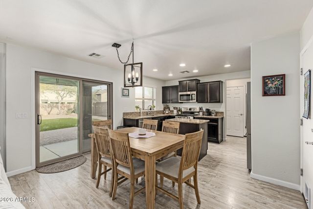 2699 N DAISY Drive, Florence, AZ 85132