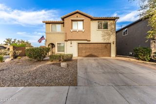 2699 N DAISY Drive, Florence, AZ 85132