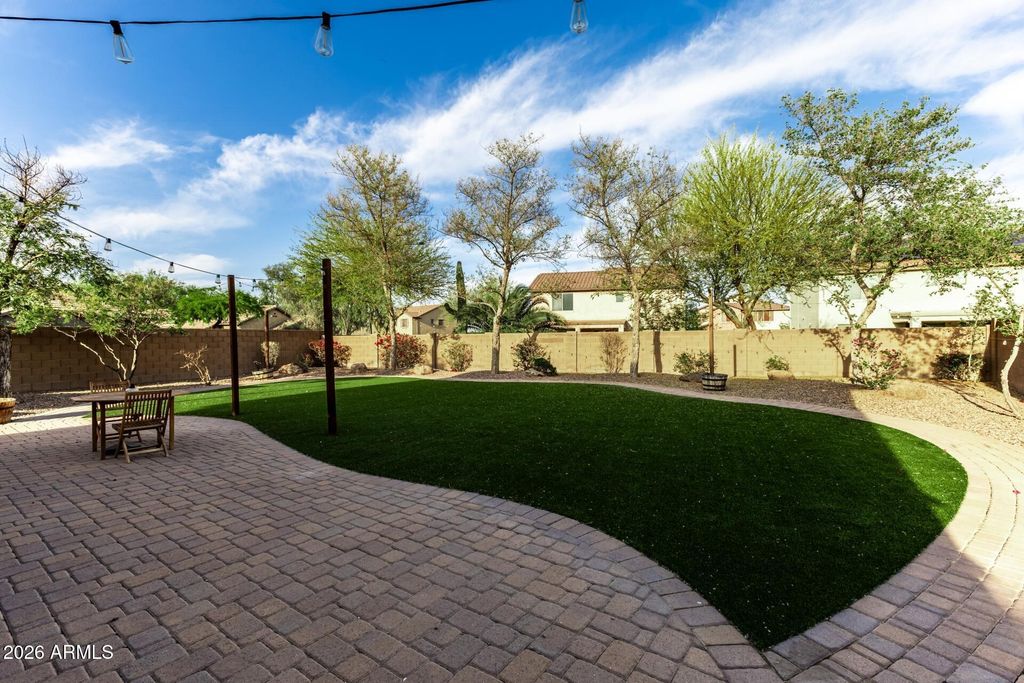Image 32 of property listing at 2699 N DAISY Drive, Florence, AZ 85132