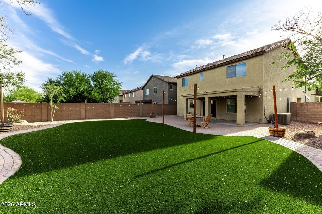 Image 33 of property listing at 2699 N DAISY Drive, Florence, AZ 85132