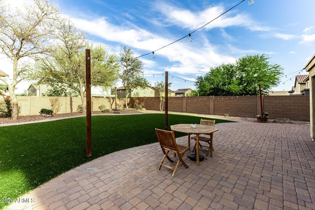 Image 34 of property listing at 2699 N DAISY Drive, Florence, AZ 85132