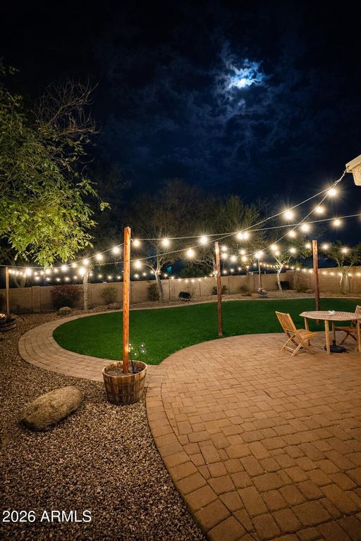 Image 36 of property listing at 2699 N DAISY Drive, Florence, AZ 85132