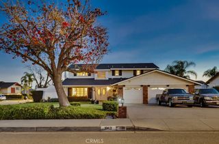 1962 Olivewood Street, La Verne, CA 91750