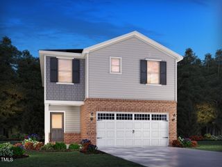 612 Red River Drive, Garner, NC 27529