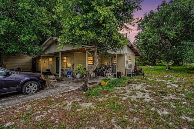 607 2ND AVENUE, Lake Wales, FL 33859