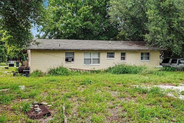 607 2ND AVENUE, Lake Wales, FL 33859