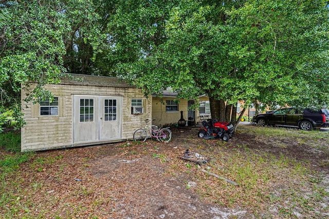 607 2ND AVENUE, Lake Wales, FL 33859