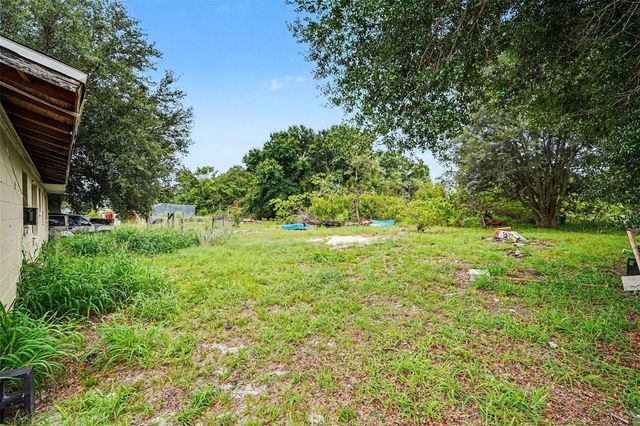 607 2ND AVENUE, Lake Wales, FL 33859