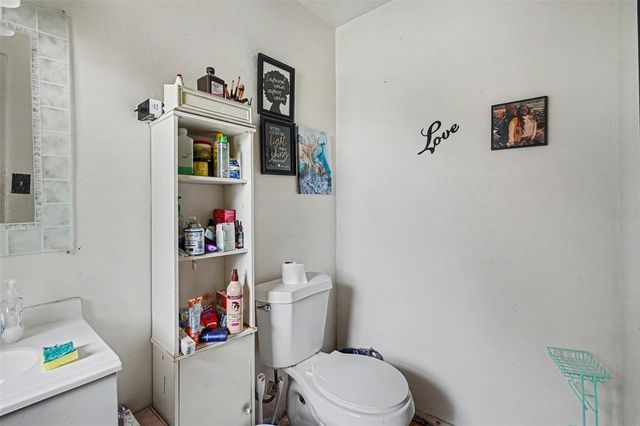 607 2ND AVENUE, Lake Wales, FL 33859