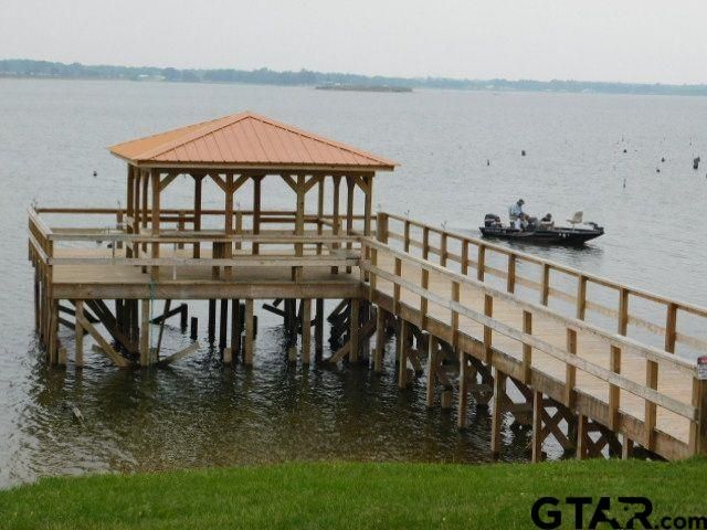 291 Little River Bend, Quitman, TX 75783