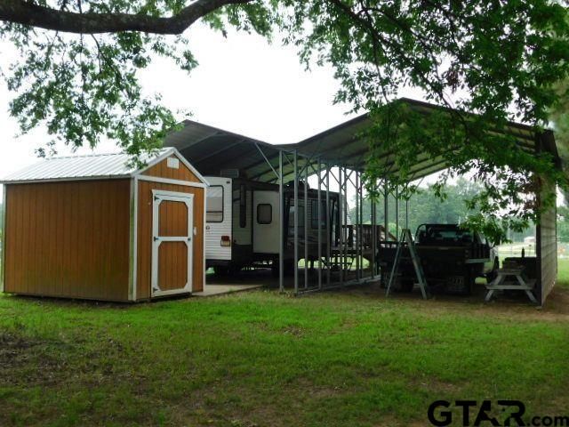 291 Little River Bend, Quitman, TX 75783