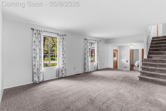 604 Luce Avenue, Flushing, MI 48433