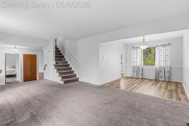604 Luce Avenue, Flushing, MI 48433