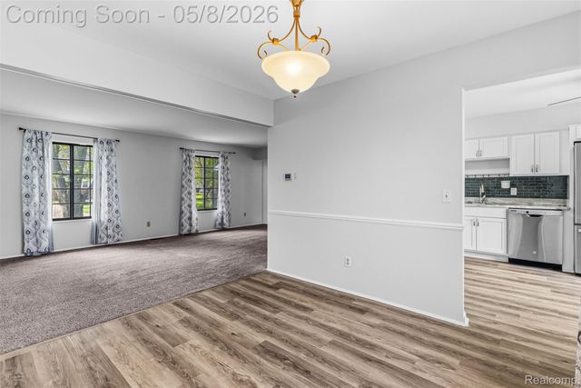 604 Luce Avenue, Flushing, MI 48433